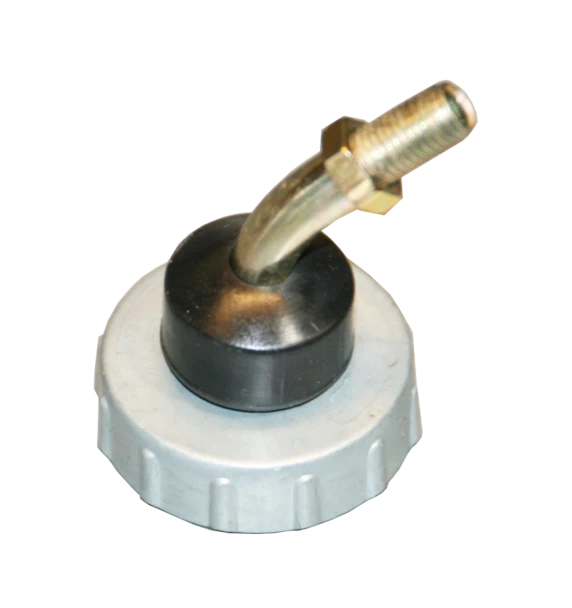 Tillotson top cap assembly 91-1038