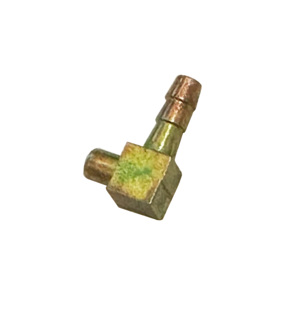 Tillotson Elbow Connector 68-371