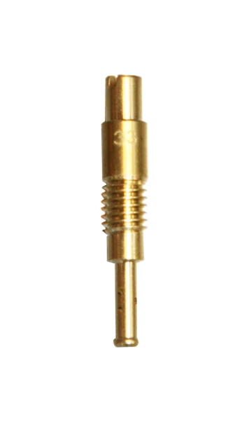 Tillotson Pilot Jet Size 33 49-B140