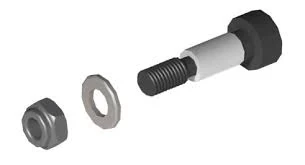 Tillotson M5 Locking Bolt Stinger 2023 System T-CLU-NS-BOLT-04