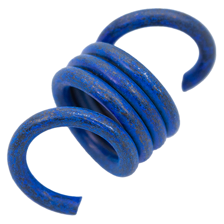 Tillotson Stinger Clutch Spring Blue T-CLU-NS-SPR-01