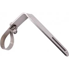 Tillotson Exhaust Manifold Support Bracket Assembly T-EXH-MANBKT-01