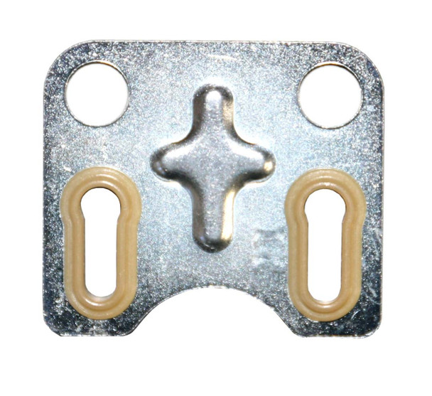 Tillotson Plate Push Rod Guide-S 138190031