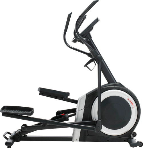Elliptical