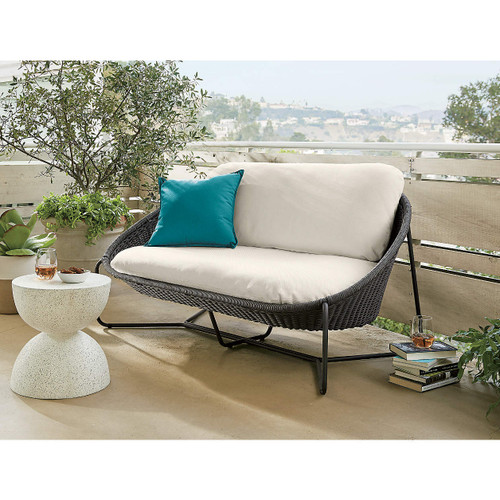 Outdoor Loveseat