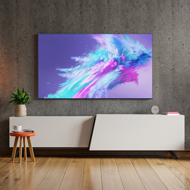 Television Television
