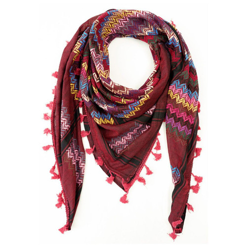 Dura Kufiya by Hirbawi®