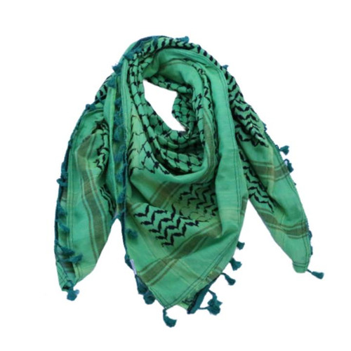 Mas'ade Kufiya by Hirbawi®