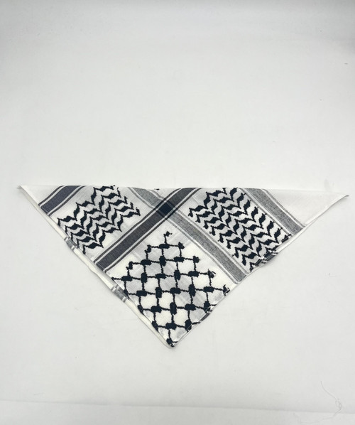 Bandana / Scarf Kufiya