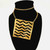 Brass Kufiya Chain