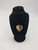 Necklace  OW Heart & MOP