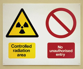 Hospital Signs