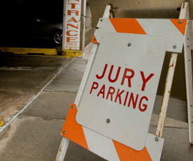 Government & Restricted Signs