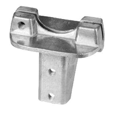 Heavy-Duty U-Channel Sign Bracket
