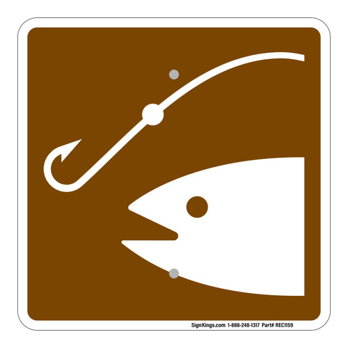 Catch & Release fishing