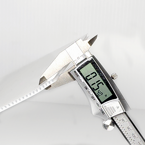 Custom Candidate Flag Yard Sign - Upload Image