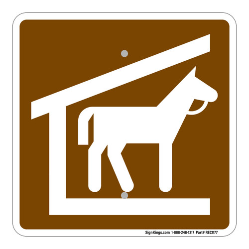 Horse Stable