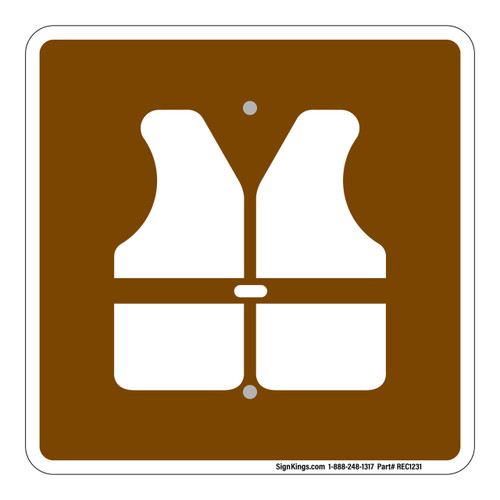 Life Jackets