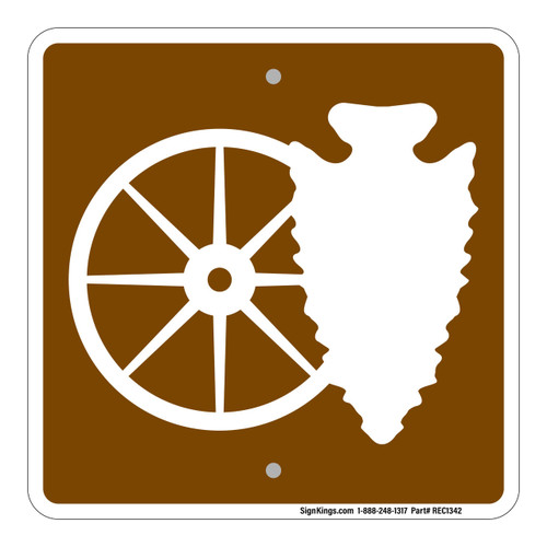 Cultural Interest Area