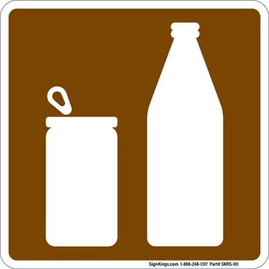 Cans or Bottles, MUTCD