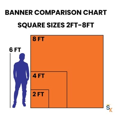 Banner Comparison Chart