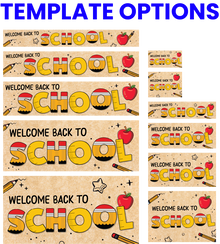 Design Options Available