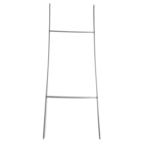H Step Stake 2 Wire 10"x30"