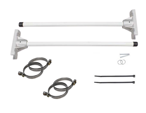 Standard Boulevard Bracket Kit - 18", 24", 30", 36"