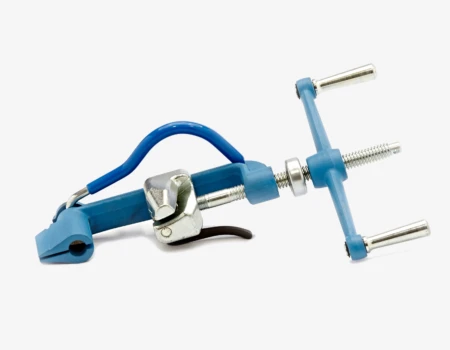 "BannerSaver Heavy-Duty Strapping and Banding Tool" (Part#: BANDTOOL), Hardware
