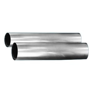 "1" x 36" Aluminum Replacement Pole for Banner Kits" (Part#: ALMPOLE) - Length 36"