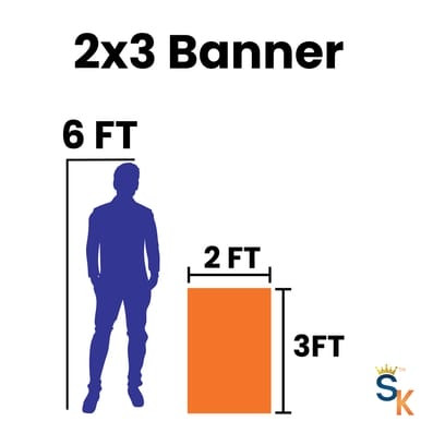 Custom Pole Pocket Front & Back, 18oz Banner (Part#: PLPKT1)