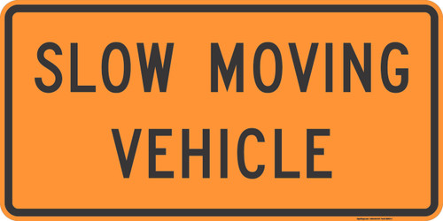 "Maintenance Crew Ahead, MUTCD Sign" (Part#: SKW21-4)