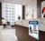 Keep Our Lobby Clean with Throw Away Symbol, Notice Sign, CUSTOM Notice Sign (Part#: CUSTNOT)