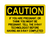 If You Are Pregnant Or Might Be Pregnant, Tell The X-Ray Technologist Before Having An X-Ray Completed, Caution Sign