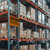 Team Lift Required In This Area, Warning Sign, CUSTOM OSHA Warning Sign (Part#: CUSTWAR)