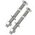 A photo of a Stainless Long Bolts