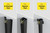 Example of Anti-theft nuts and bolts