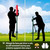 Heavy-Duty Sign Post Pounder (17 lbs., Easy-Use Driver)