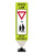 State law yield to pedestrians within crosswalk (yield symbol) sign,  (fixed base kit) with state law yield within crosswalk (part#: sch1000 fixed base kit)