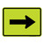 Right Arrow, School Sign