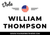 Custom High Contrast Campaign, Yard Sign