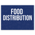 Food Distribution In Blueberry