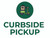 Curbside Pickup II, Yard Sign 24"x18"