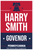 Custom Candidate State Yard Sign - Pennsylvania Liberty Bell