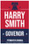 Custom Candidate State Yard Sign - Pennsylvania Liberty Bell (Part#: YRD1032)