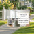 "Listing Display (Light)- Upload Background", Real Estate Sign (Part#: REA1003)