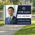 For Sale - Style 3", Real Estate Sign (Part#: REA1005)