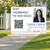 Realtor - Style 4, Real Estate Sign (Part#: REA1006)