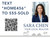 Realtor - Style 4, Real Estate Sign (Part#: REA1006)