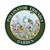 "Pollinator Friendly Garden, Yard Sign (Part#: YRD1052)